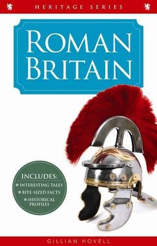 Stock image for Roman Britain for sale by BookHolders