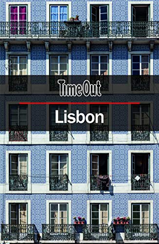 9781780592664: Lisbon. Time Out - 7 edicin (Time Out Guides) [Idioma Ingls]: Travel guide with pull-out map (Time Out City Guide)
