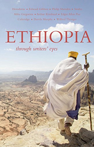 Stock image for Ethiopia: Through Writers Eyes for sale by WorldofBooks