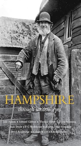 Stock image for Hampshire for sale by Blackwell's