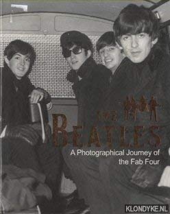 9781780611624: THE BEATLES 'A Photographic Journey of the Fab Four' by Tim Hill & Marie Clayton