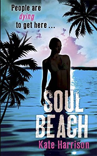 Beispielbild fr Soul Beach: Book 1 zum Verkauf von WorldofBooks