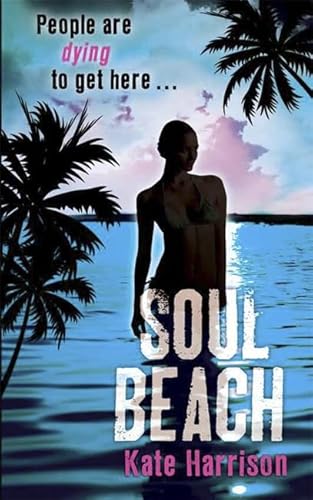 Imagen de archivo de Soul Beach: Book 1 a la venta por WorldofBooks