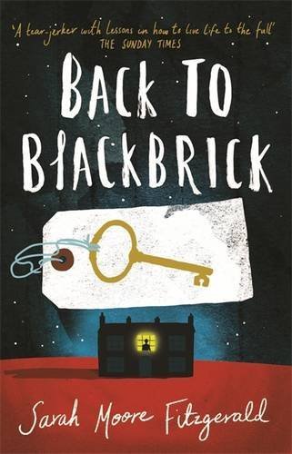 9781780620145: Back to Blackbrick