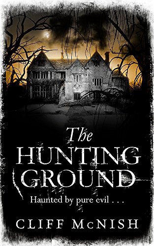 Beispielbild fr The Hunting Ground zum Verkauf von WorldofBooks