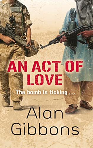 9781780620183: An Act of Love