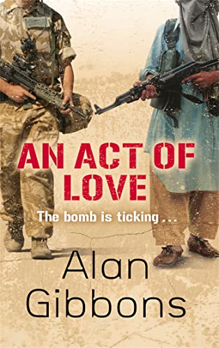 Stock image for An Act of Love for sale by Blackwell's