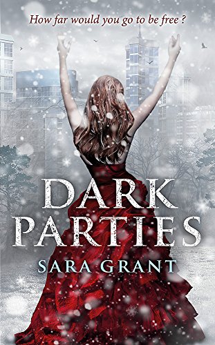 Stock image for Dark Parties for sale by WorldofBooks