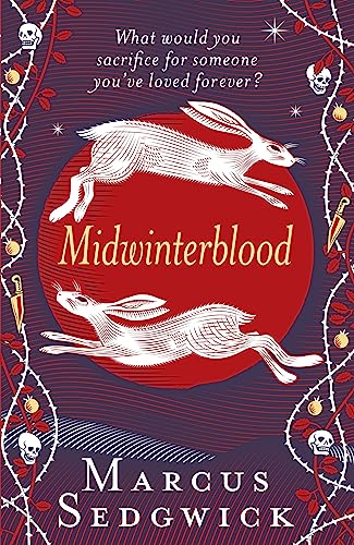 Beispielbild fr Midwinterblood zum Verkauf von AwesomeBooks