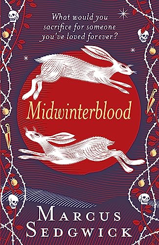 Stock image for Midwinterblood for sale by WorldofBooks