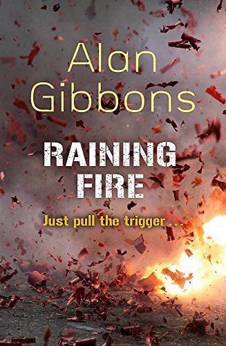 Stock image for Raining Fire for sale by Irish Booksellers