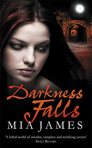 Imagen de archivo de Darkness Falls a la venta por WorldofBooks