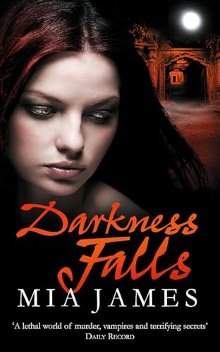 Stock image for Darkness Falls for sale by WorldofBooks