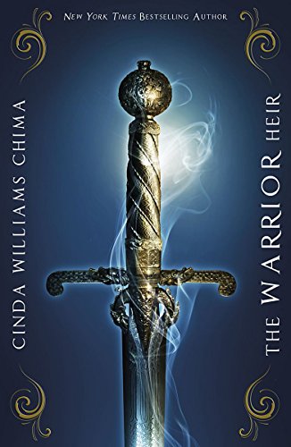 9781780620466: The Warrior Heir