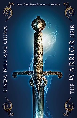 9781780620473: The Warrior Heir