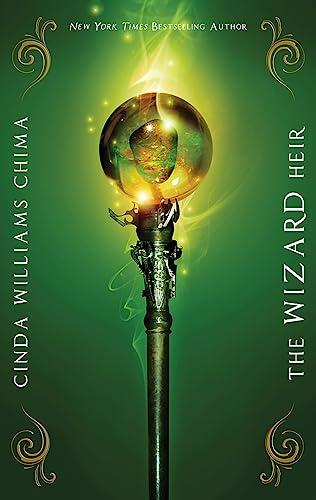 9781780620503: The Wizard Heir