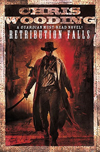 9781780620565: Retribution Falls: Tales of the Ketty Jay