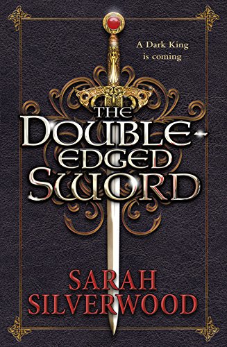 9781780620596: The Double-Edged Sword: The Nowhere Chronicles Book One