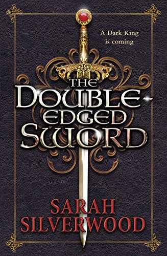 Stock image for The Double-Edged Sword for sale by Better World Books