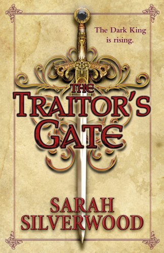 Beispielbild fr The Traitor's Gate: The Nowhere Chronicles Book Two zum Verkauf von WorldofBooks