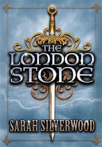 Imagen de archivo de The London Stone: The Nowhere Chronicles Book Three a la venta por WYEMART LIMITED