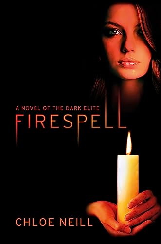 9781780620701: Firespell (Latest Edition): The Dark Elite