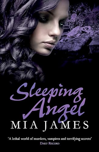 Imagen de archivo de Sleeping Angel a la venta por Blackwell's