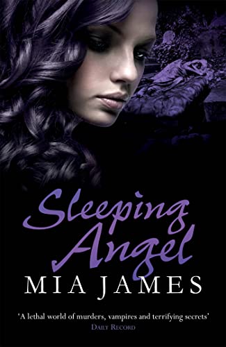 Stock image for Sleeping Angel for sale by WorldofBooks