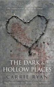 9781780620879: The Dark and Hollow Places