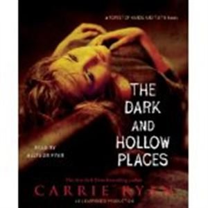9781780620879: The Dark and Hollow Places