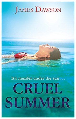 Stock image for Cruel Summer for sale by Better World Books: West