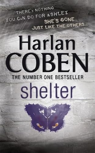 Shelter (9781780621180) by Harlan Coben