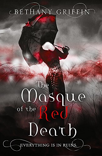 Stock image for The Masque of the Red Death for sale by WorldofBooks