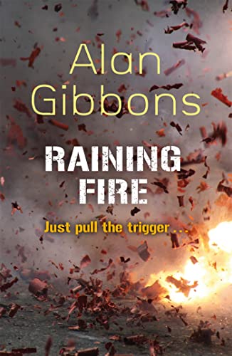 9781780621272: Raining Fire