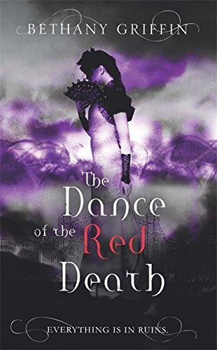 Beispielbild fr Dance of the Red Death zum Verkauf von ThriftBooks-Atlanta