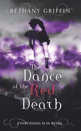 9781780621357: The Dance of the Red Death