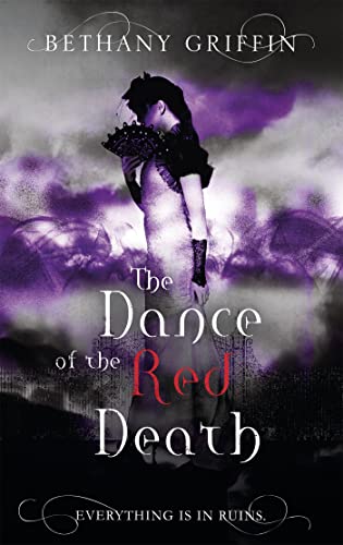 Imagen de archivo de The Dance of the Red Death a la venta por WorldofBooks