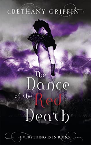 Stock image for The Dance of the Red Death (Masque of the Red Death 2) for sale by Half Price Books Inc.
