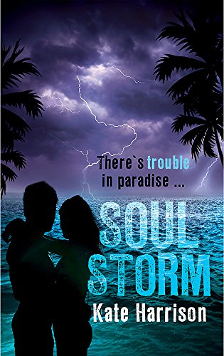 Imagen de archivo de Soul Storm: Book 3 (Soul Beach) a la venta por WorldofBooks