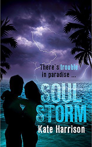 Stock image for Soul Storm: Book 3 (Soul Beach) for sale by WorldofBooks