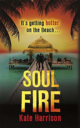 Beispielbild fr Soul Fire: Book 2 (Soul Beach) zum Verkauf von WorldofBooks