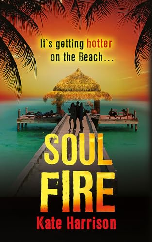 Stock image for Soul Fire for sale by Better World Books
