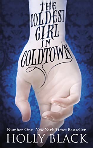 Imagen de archivo de The Coldest Girl in Coldtown a la venta por WorldofBooks