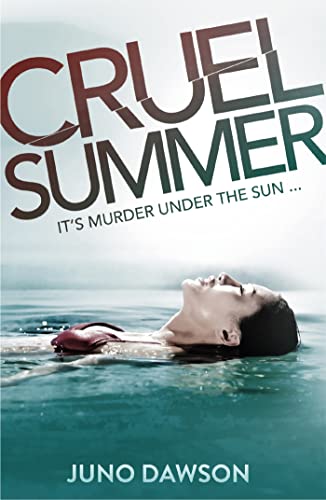 Stock image for Cruel Summer for sale by AwesomeBooks