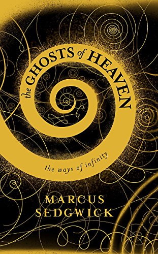 9781780621982: The Ghosts of Heaven: shortlisted for the CILIP Carnegie Medal 2016