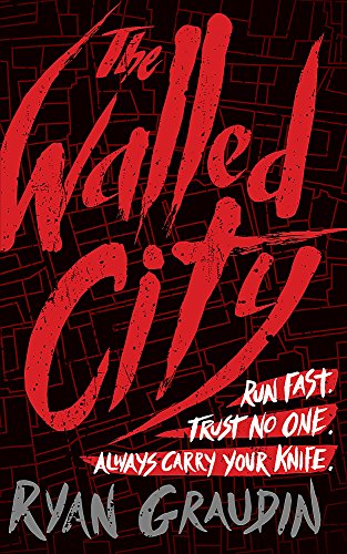 9781780621999: The Walled City