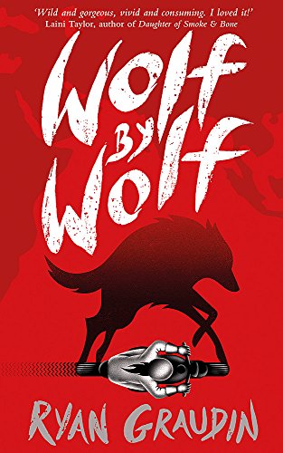 Beispielbild fr Wolf by Wolf: A BBC Radio 2 Book Club Choice: Book 1 zum Verkauf von AwesomeBooks