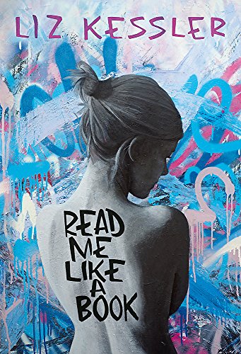 9781780622095: Read Me Like a Book