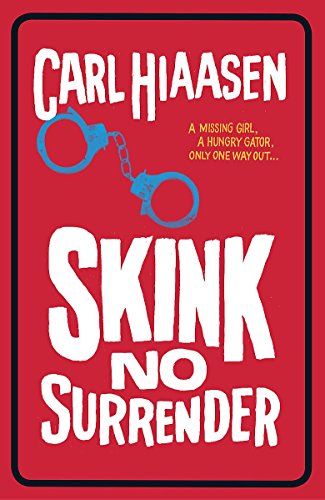 Beispielbild fr Skink No Surrender zum Verkauf von WorldofBooks