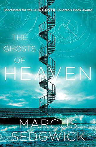 9781780622217: The Ghosts Of Heaven [Idioma Ingls]
